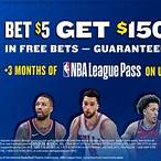 nba sports bet